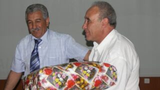 8emes congres de la societe algerienne de chemie sac 26 mai 2009 05