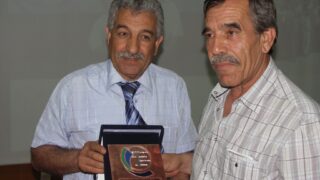 8emes congres de la societe algerienne de chemie sac 26 mai 2009 09