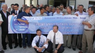 8emes congres de la societe algerienne de chemie sac 26 mai 2009 109