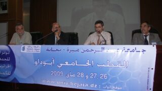 8emes congres de la societe algerienne de chemie sac 26 mai 2009 14