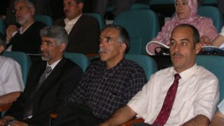 8emes congres de la societe algerienne de chemie sac 26 mai 2009 20