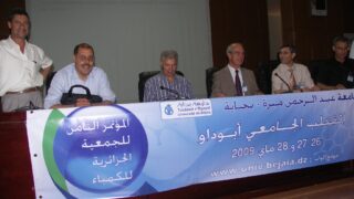 8emes congres de la societe algerienne de chemie sac 26 mai 2009 42