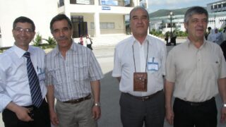 8emes congres de la societe algerienne de chemie sac 26 mai 2009 75