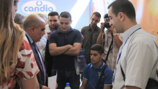 9 eme edition du salon de l emploi 21 22 septembre 2016 picture 0018