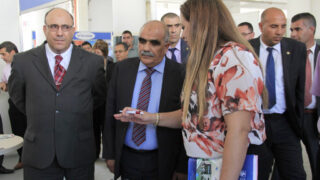 9 eme edition du salon de l emploi 21 22 septembre 2016 picture 0028