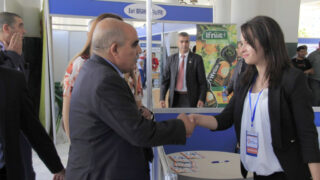 9 eme edition du salon de l emploi 21 22 septembre 2016 picture 0034