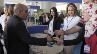 9 eme edition du salon de l emploi 21 22 septembre 2016 picture 0035