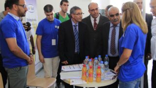 9 eme edition du salon de l emploi 21 22 septembre 2016 picture 0036