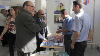 9 eme edition du salon de l emploi 21 22 septembre 2016 picture 0051