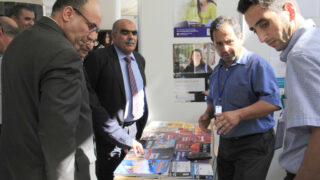 9 eme edition du salon de l emploi 21 22 septembre 2016 picture 0052