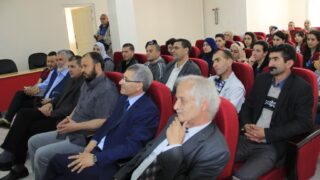 Celebration de la journee mondiale de la biodiversite 22 mai 2018 picture 0002