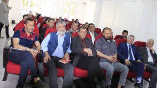 Celebration de la journee mondiale de la biodiversite 22 mai 2018 picture 0008