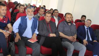 Celebration de la journee mondiale de la biodiversite 22 mai 2018 picture 0009