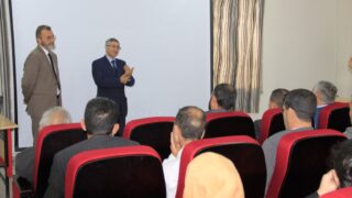 Celebration de la journee mondiale de la biodiversite 22 mai 2018 picture 0026