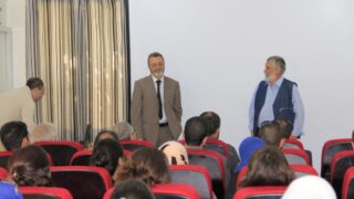 Celebration de la journee mondiale de la biodiversite 22 mai 2018 picture 0030