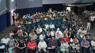 Ceremonie de fin d annee faculte SNV 03 juillet 2018 picture 0010