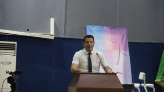 Ceremonie de fin d annee faculte SNV 03 juillet 2018 picture 0014