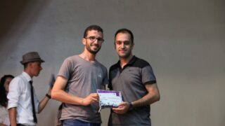 Cérémonie de clôture de l’année universitaire 2017/2018 organisée par le département de Génie civil 35 Ceremonie de fin d annee faculte genie civil 04 juillet 2018 picture 0035