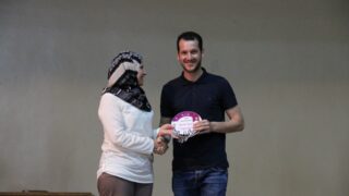 Cérémonie de clôture de l’année universitaire 2017/2018 organisée par le département de Génie civil 50 Ceremonie de fin d annee faculte genie civil 04 juillet 2018 picture 0050