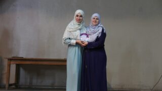 Cérémonie de clôture de l’année universitaire 2017/2018 organisée par le département de Génie civil 51 Ceremonie de fin d annee faculte genie civil 04 juillet 2018 picture 0051