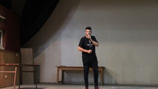 Cérémonie de clôture de l’année universitaire 2017/2018 organisée par le département de Génie civil 65 Ceremonie de fin d annee faculte genie civil 04 juillet 2018 picture 0065