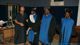 Ceremonie de la remise des diplomes aux etudiants etrangers 25 juillet 2015 008