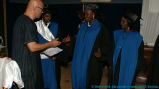 Ceremonie de la remise des diplomes aux etudiants etrangers 25 juillet 2015 009