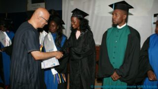 Ceremonie de la remise des diplomes aux etudiants etrangers 25 juillet 2015 012