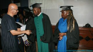 Ceremonie de la remise des diplomes aux etudiants etrangers 25 juillet 2015 013