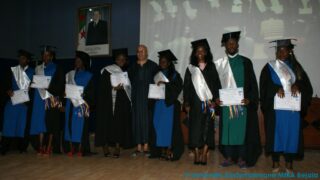 Ceremonie de la remise des diplomes aux etudiants etrangers 25 juillet 2015 016