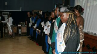 Ceremonie de la remise des diplomes aux etudiants etrangers 25 juillet 2015 019
