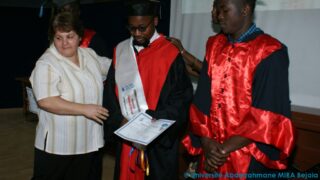 Ceremonie de la remise des diplomes aux etudiants etrangers 25 juillet 2015 024