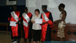 Ceremonie de la remise des diplomes aux etudiants etrangers 25 juillet 2015 027
