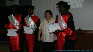 Ceremonie de la remise des diplomes aux etudiants etrangers 25 juillet 2015 028