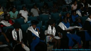 Ceremonie de la remise des diplomes aux etudiants etrangers 25 juillet 2015 035