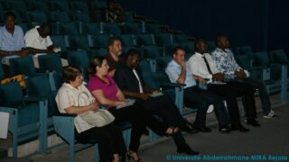 Ceremonie de la remise des diplomes aux etudiants etrangers 25 juillet 2015 038