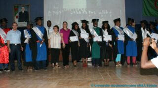 Ceremonie de la remise des diplomes aux etudiants etrangers 25 juillet 2015 042
