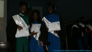 Ceremonie de la remise des diplomes aux etudiants etrangers 25 juillet 2015 044