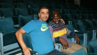 Ceremonie de la remise des diplomes aux etudiants etrangers 25 juillet 2015 049