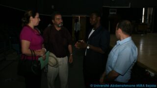 Ceremonie de la remise des diplomes aux etudiants etrangers 25 juillet 2015 054