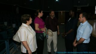 Ceremonie de la remise des diplomes aux etudiants etrangers 25 juillet 2015 055