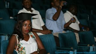 Ceremonie de la remise des diplomes aux etudiants etrangers 25 juillet 2015 067