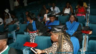 Ceremonie de la remise des diplomes aux etudiants etrangers 25 juillet 2015 068