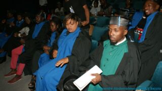 Ceremonie de la remise des diplomes aux etudiants etrangers 25 juillet 2015 069