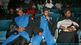 Ceremonie de la remise des diplomes aux etudiants etrangers 25 juillet 2015 072