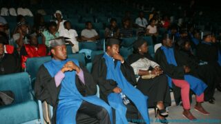 Ceremonie de la remise des diplomes aux etudiants etrangers 25 juillet 2015 075