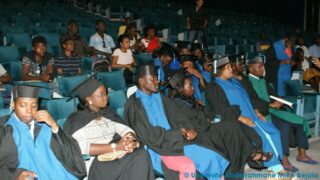 Ceremonie de la remise des diplomes aux etudiants etrangers 25 juillet 2015 076