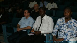 Ceremonie de la remise des diplomes aux etudiants etrangers 25 juillet 2015 078