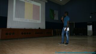 Ceremonie de la remise des diplomes aux etudiants etrangers 25 juillet 2015 079