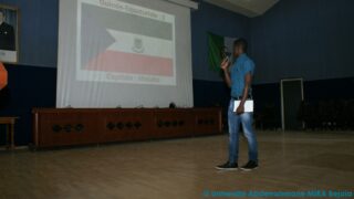 Ceremonie de la remise des diplomes aux etudiants etrangers 25 juillet 2015 080